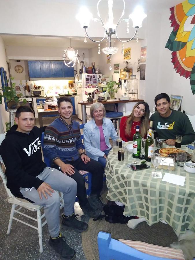 Mi Lugar En El Mundo Buenos Aires