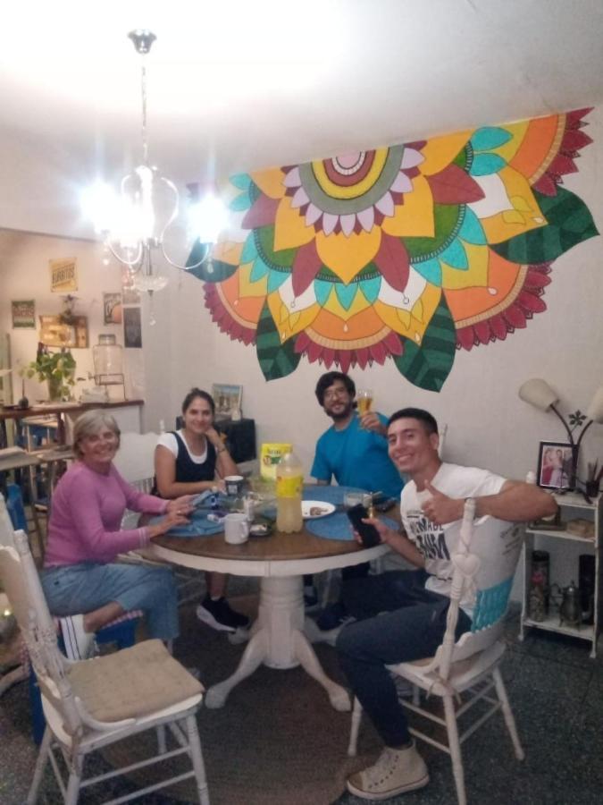 Mi Lugar En El Mundo Homestay Buenos Aires