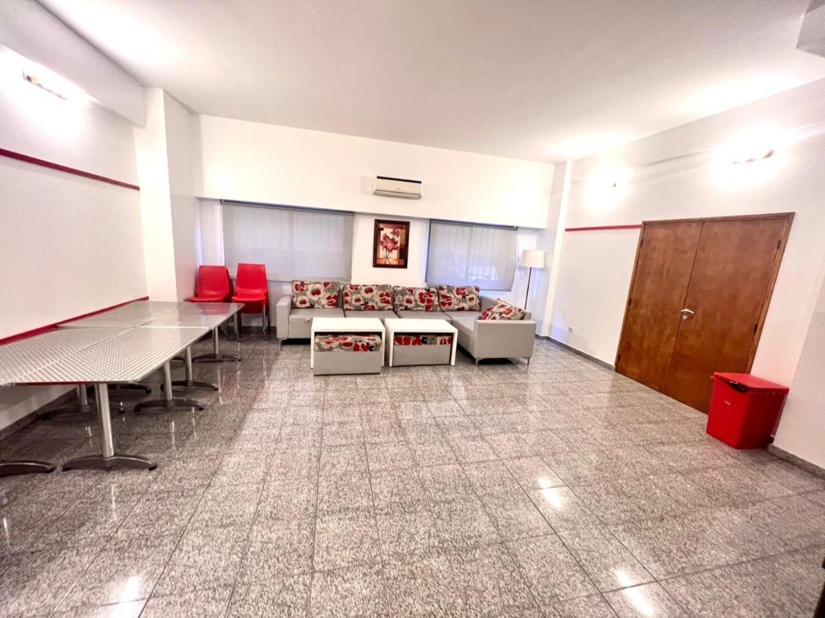 Alo Baires Apartment