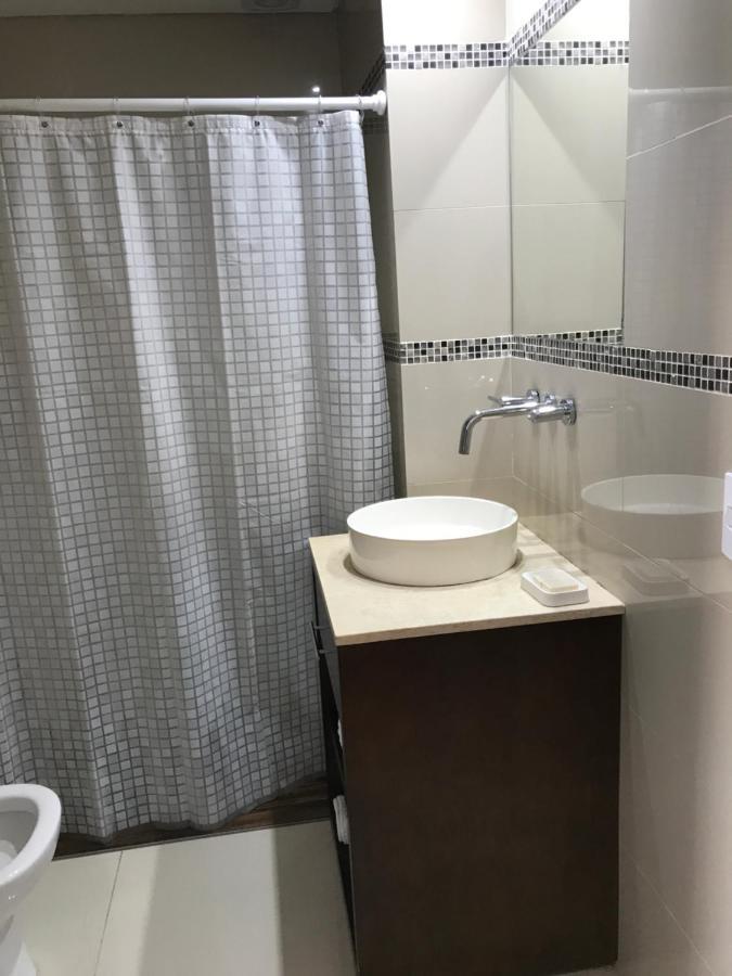 Apartamento Bonpland Studio-loft En Palermo Hollywood Buenos Aires