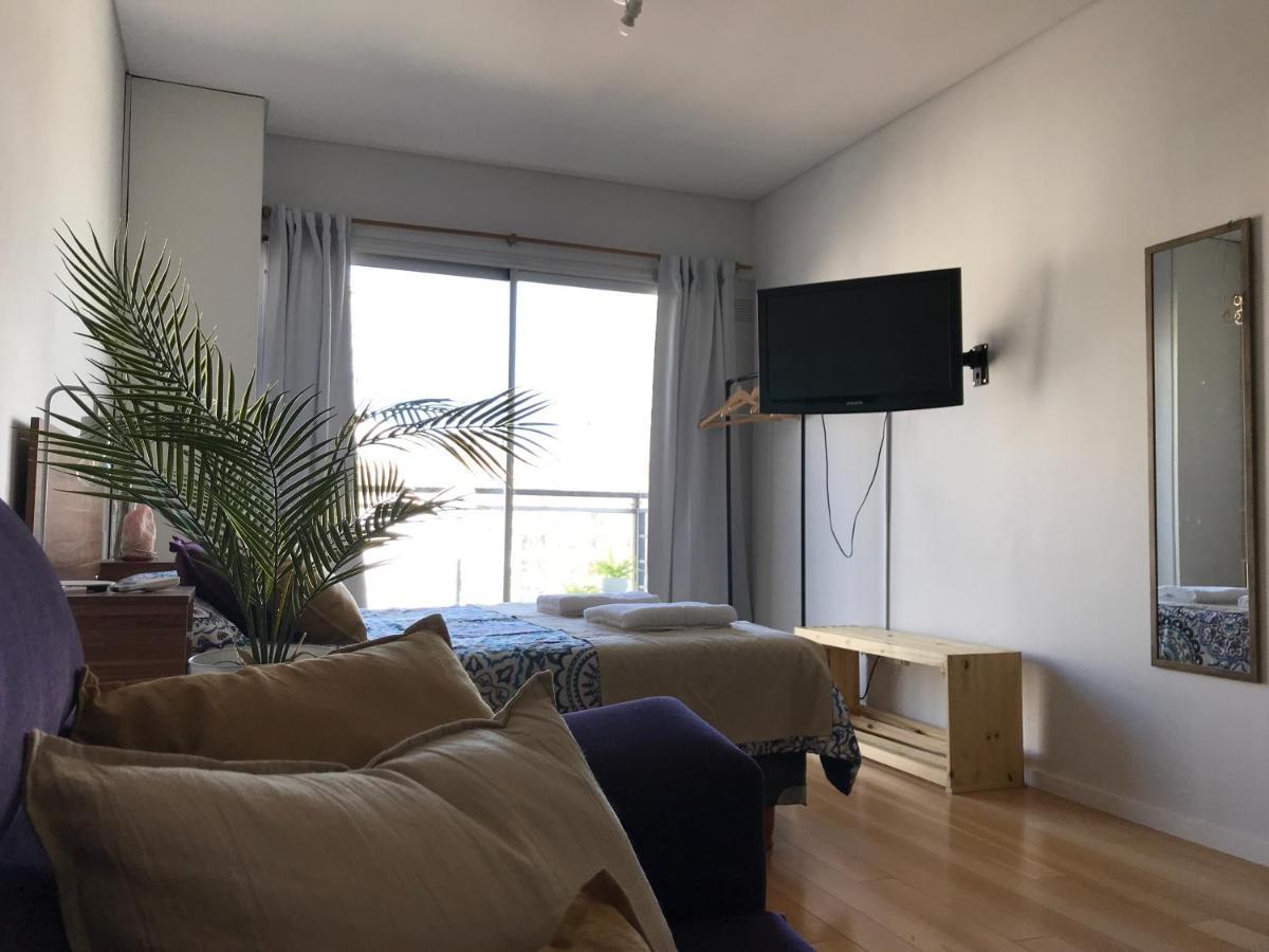 Bonpland Studio-loft En Palermo Hollywood Apartamento Buenos Aires