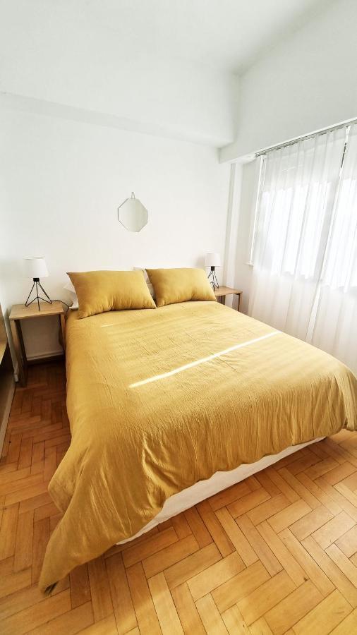 Departamento En Belgrano * Buenos Aires