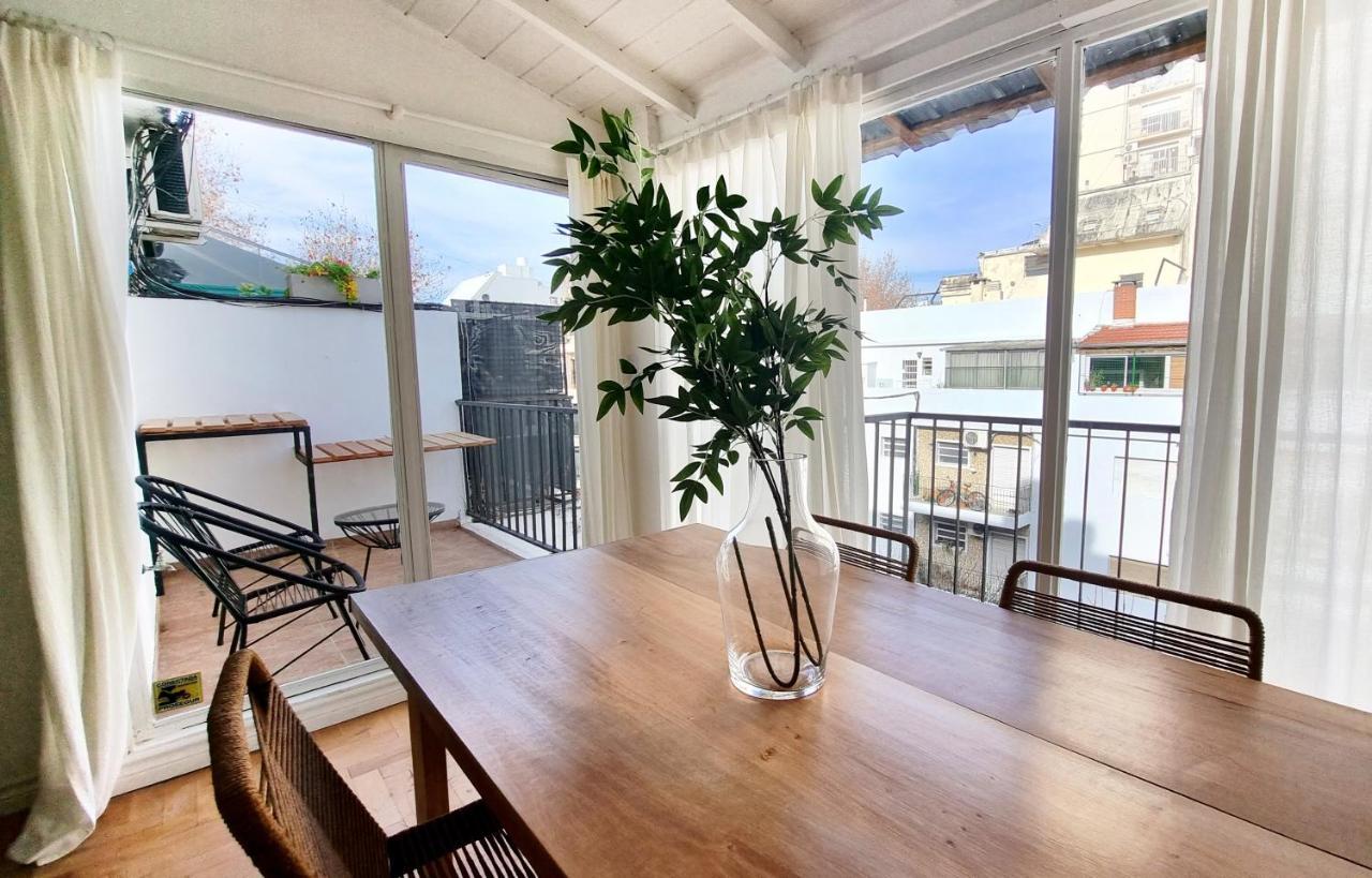 Departamento En Belgrano Apartamento Buenos Aires