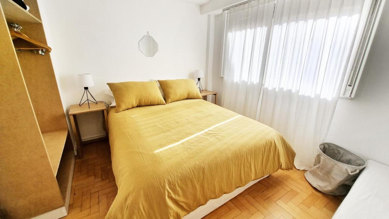 Departamento En Belgrano Apartamento