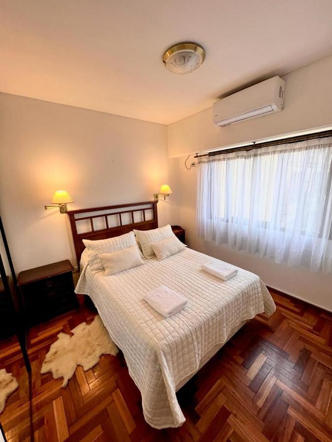 Alo Baires Apartment Buenos Aires