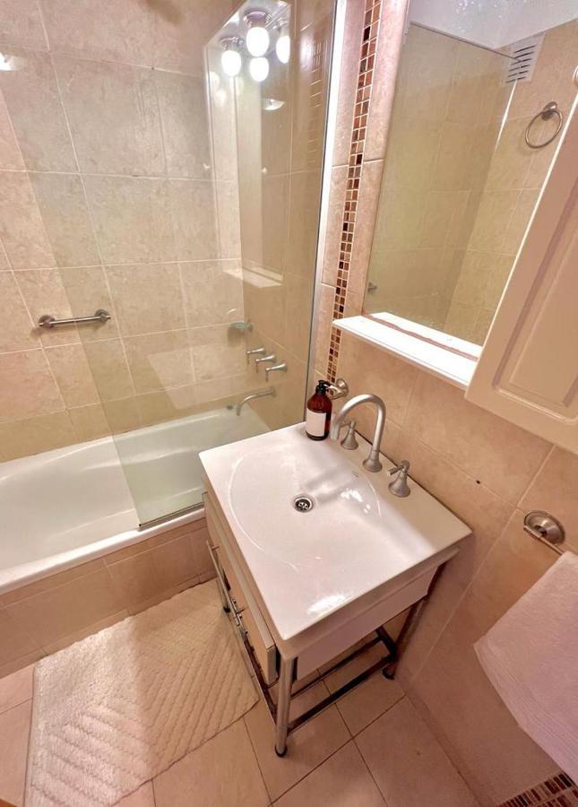 Alo Baires Apartment