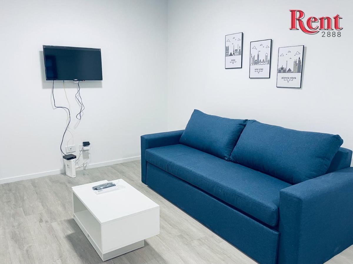 Rent Acevedo Apartment Buenos Aires