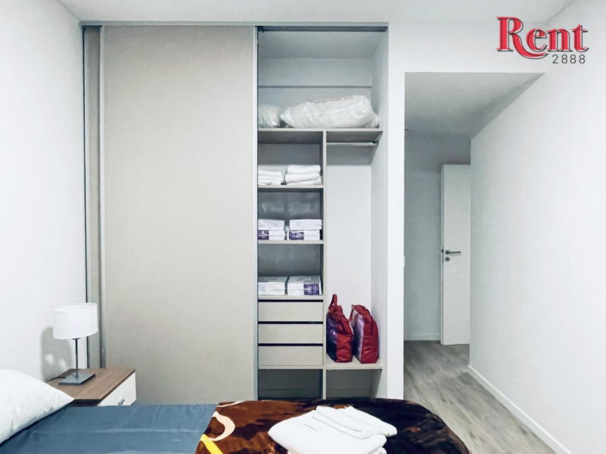 Rent Acevedo Apartment Buenos Aires