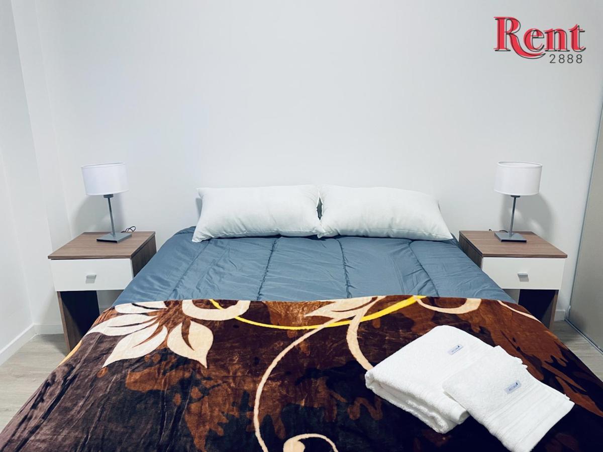 Rent Acevedo Apartment