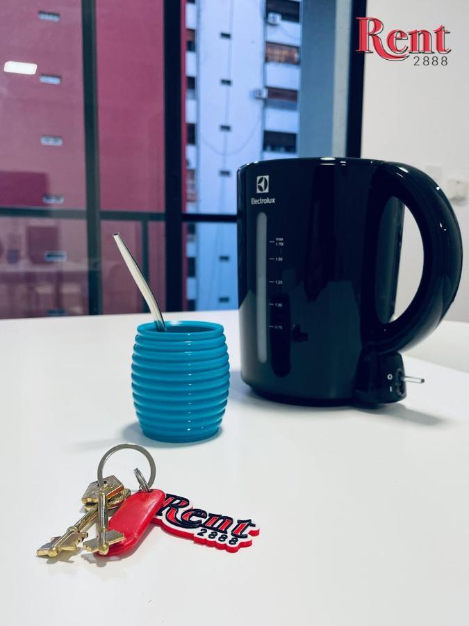 Rent Acevedo Apartment