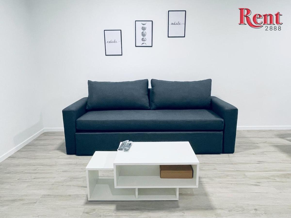 Apartment Rent Acevedo