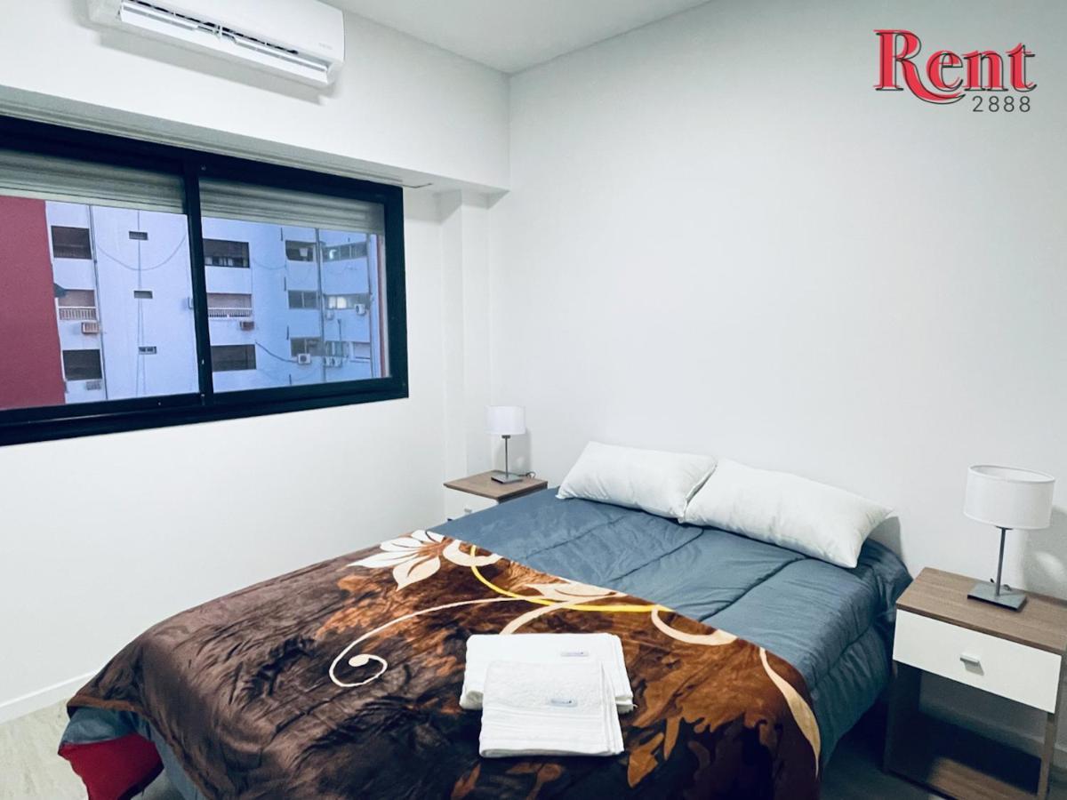 Rent Acevedo Buenos Aires
