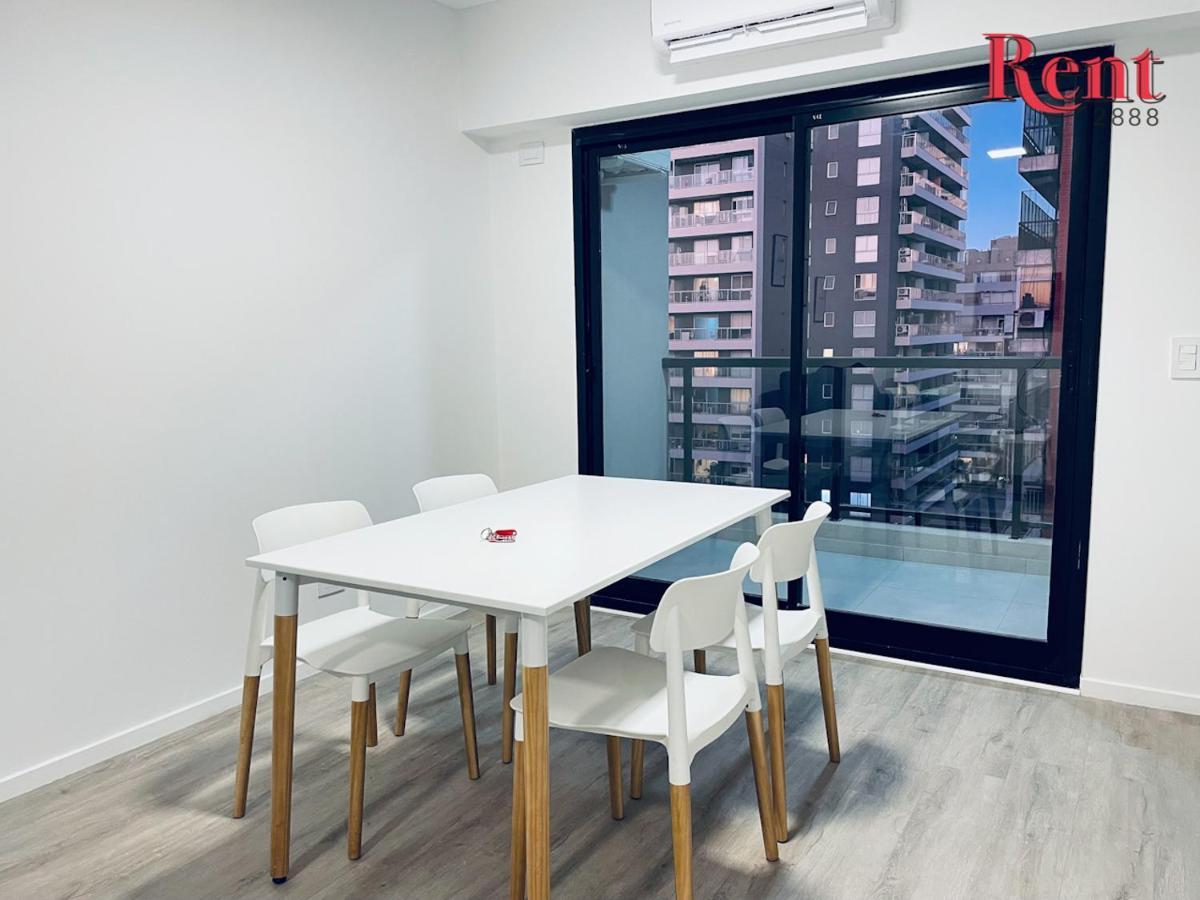 Apartment Rent Acevedo *