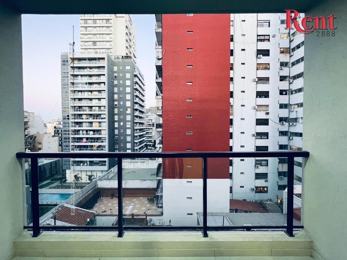 Apartment Rent Acevedo Buenos Aires