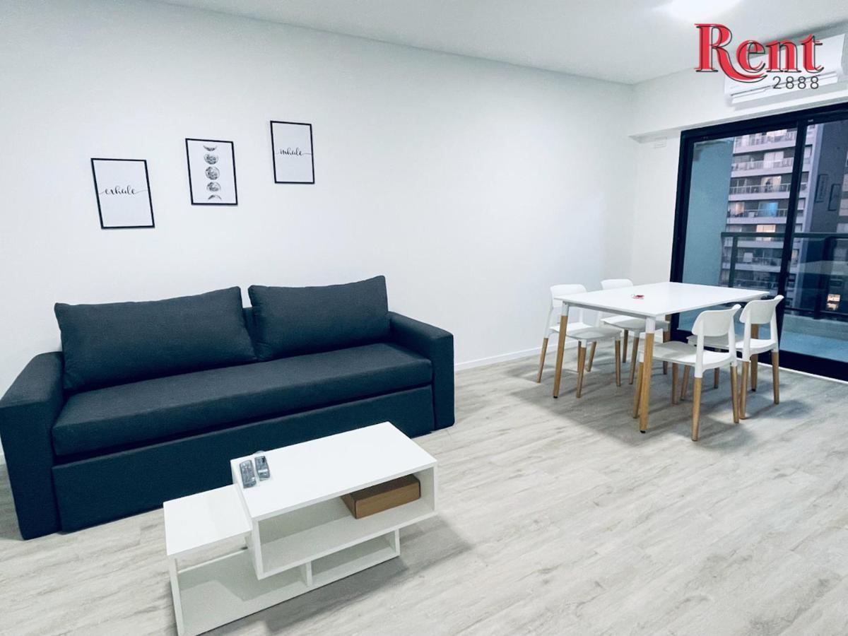 Apartment Rent Acevedo *