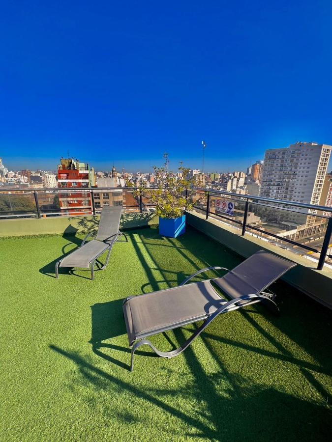 Alo Baires Apartment