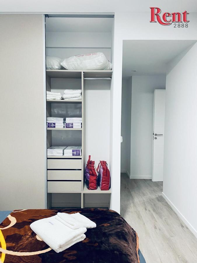 Rent Acevedo Apartment