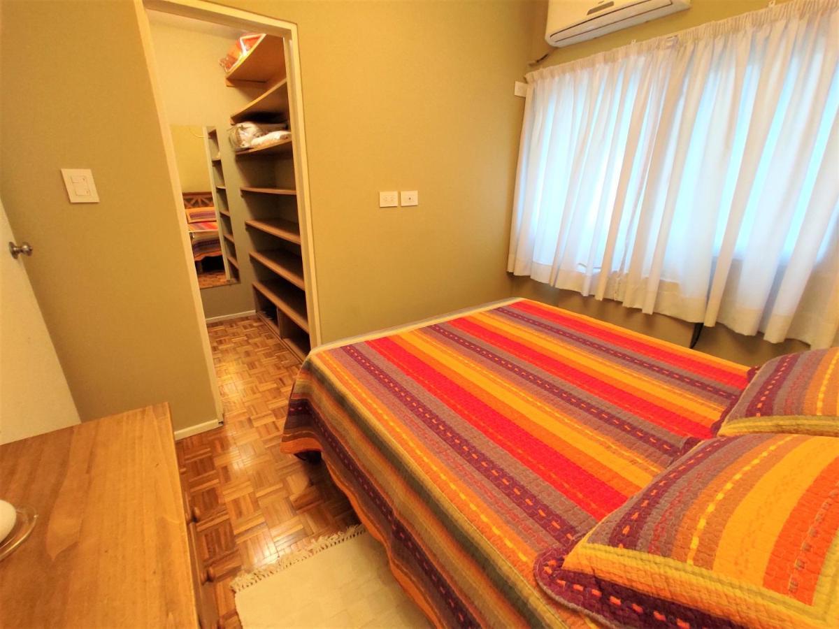 Apartamento Amplio Departamento 2 En El Centro Con Balcon Buenos Aires