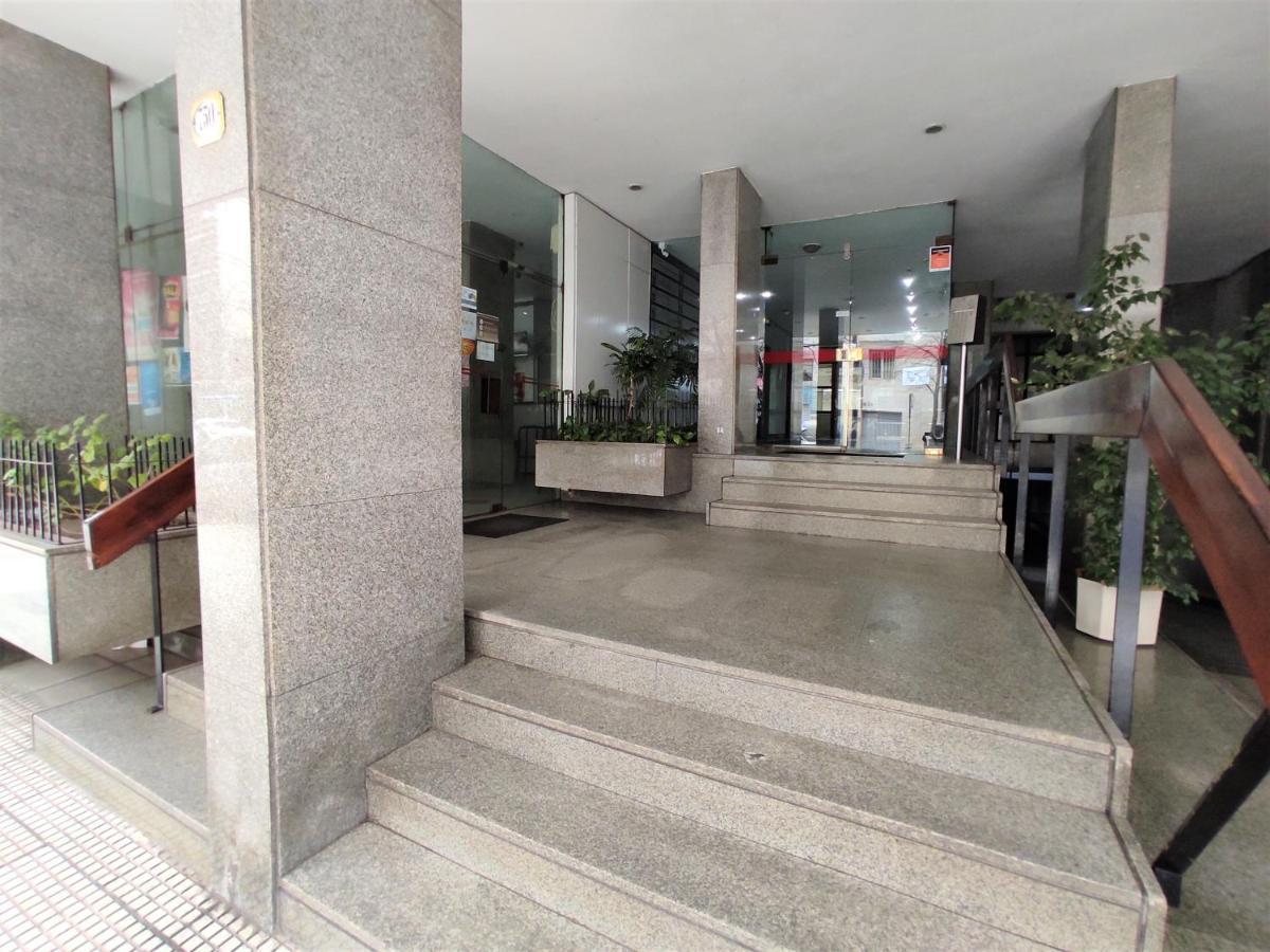 Apartamento Amplio Departamento 2 En El Centro Con Balcon Ciudad Autónoma de Buenos Aires