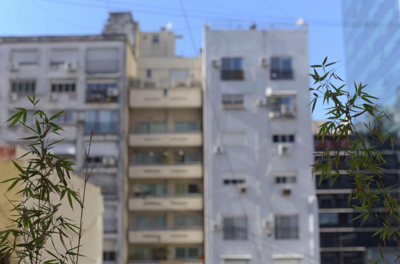 Apartment Chic En Retiro