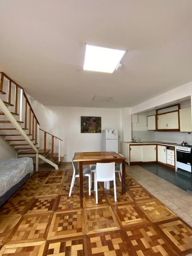 Apartment Roosevelt