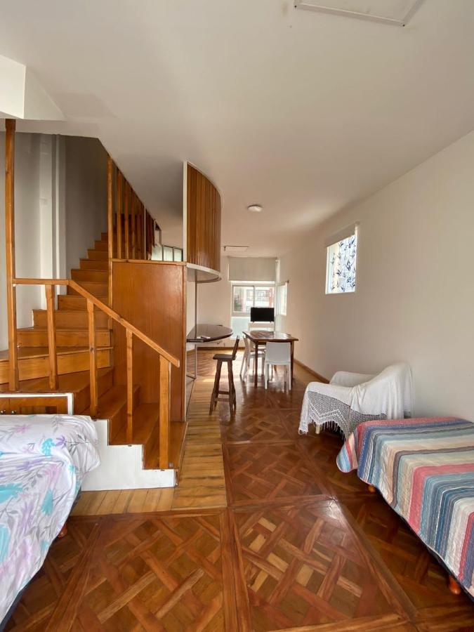 Apartment Roosevelt