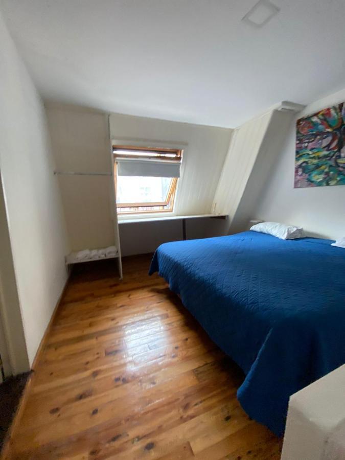 Apartment Roosevelt *