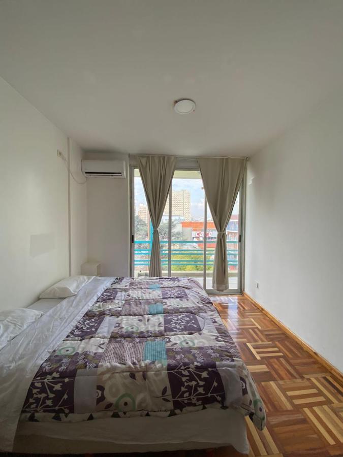 Roosevelt Apartment *