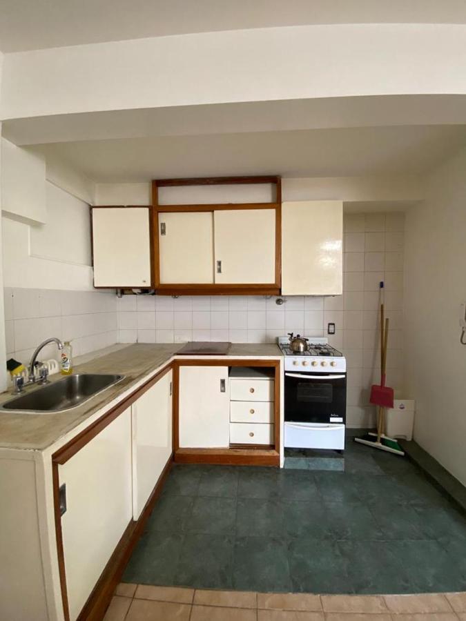 Apartment Roosevelt Buenos Aires