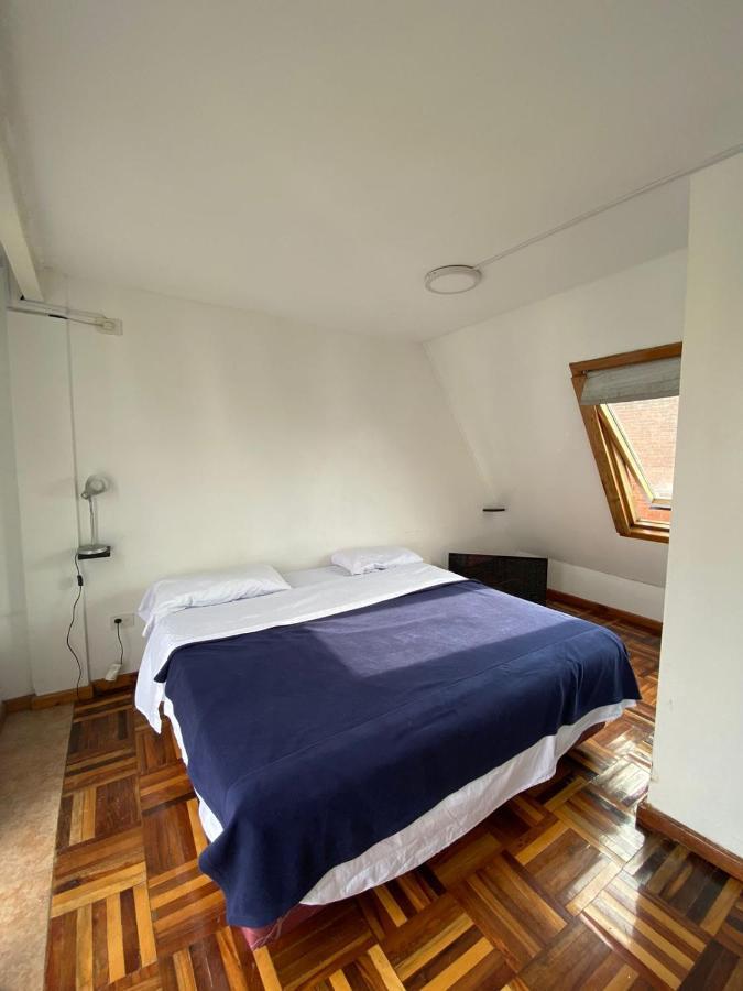 Roosevelt Apartment *