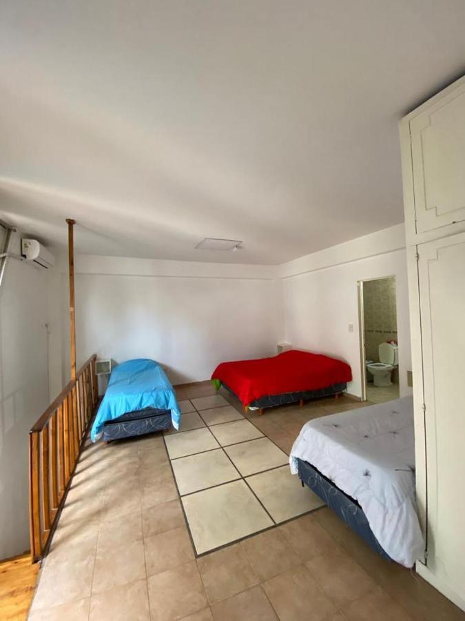 Roosevelt Apartment