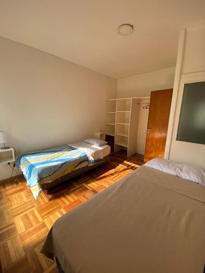 Apartment Roosevelt