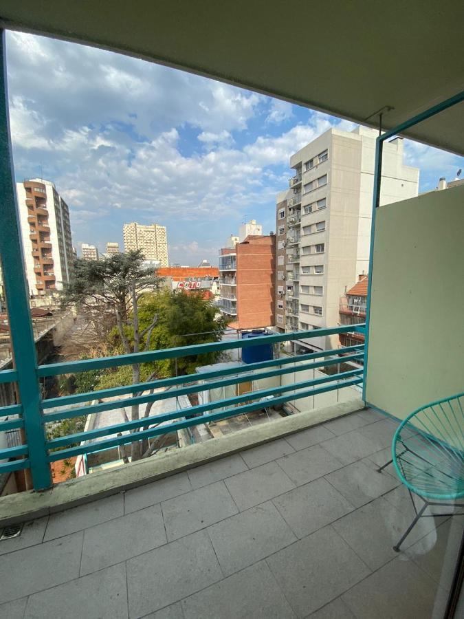 Roosevelt Apartment