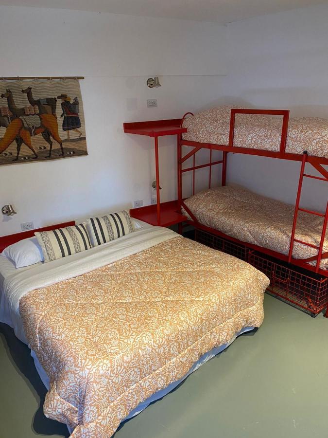 Malevo Murana Albergue *