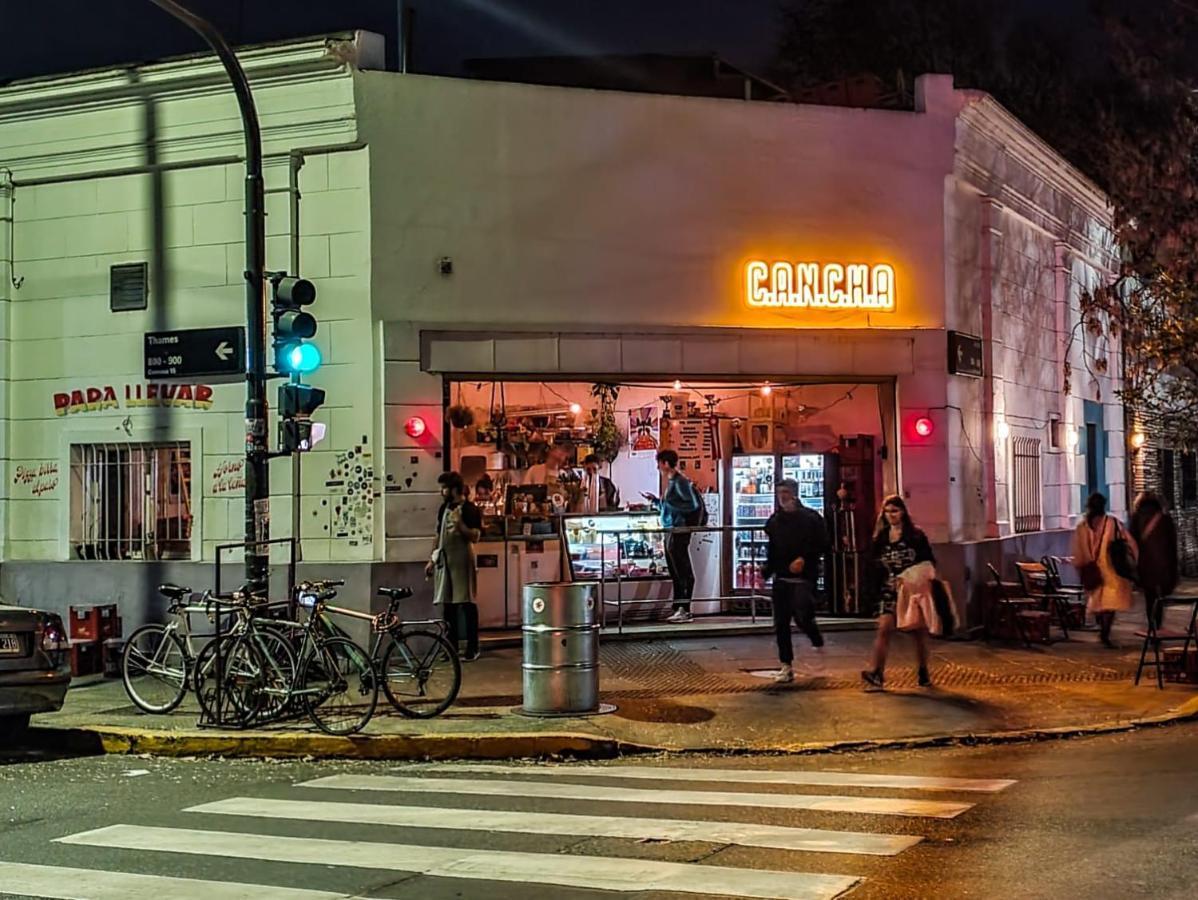 Exclusivo En Palermo Queens * Buenos Aires
