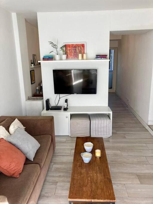 Te Enamora Apartment