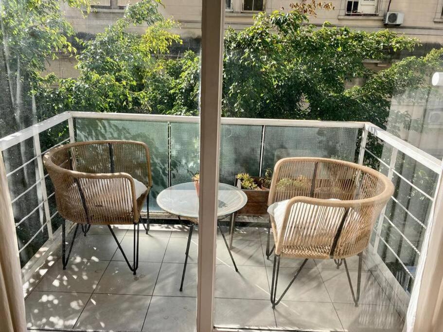 Apartment Te Enamora Buenos Aires
