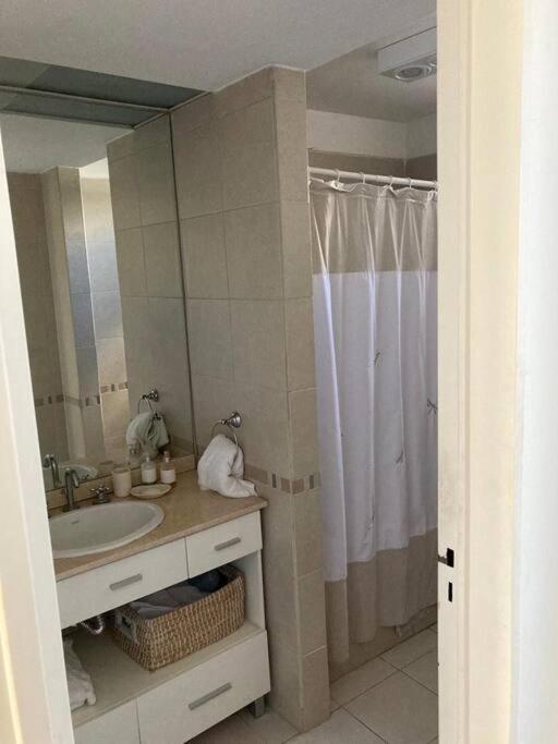 Te Enamora Apartment Buenos Aires