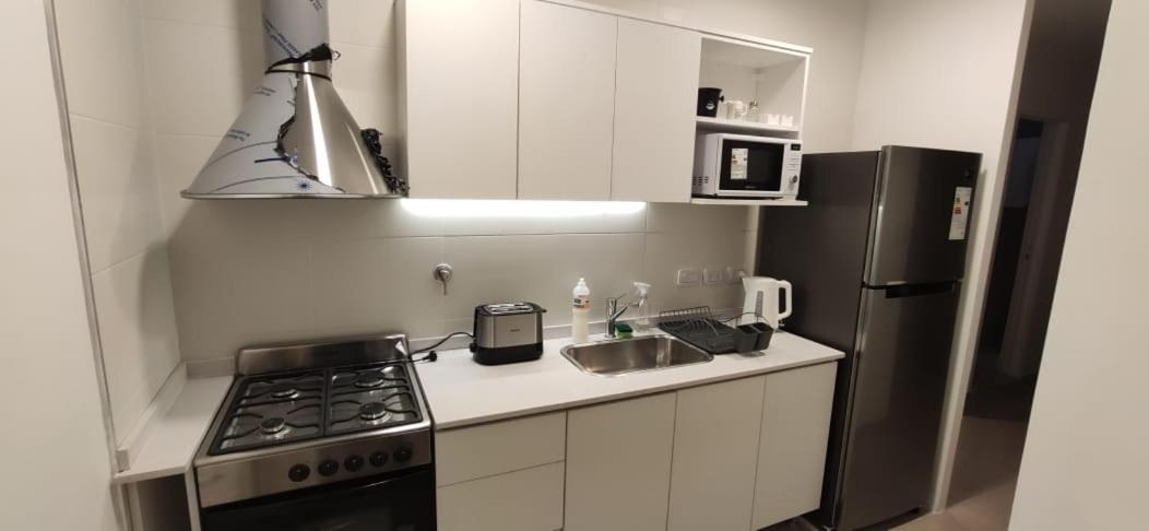 Hermoso Departamento En Zona Alto Palermo- Arenales1 Apartment *
