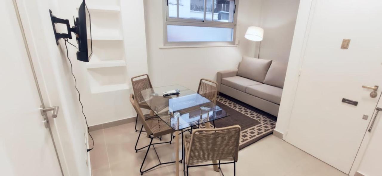 Hermoso Departamento En Zona Alto Palermo- Arenales1 Apartment Buenos Aires