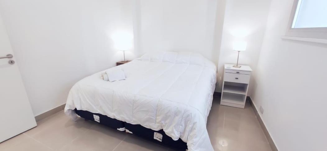 Hermoso Departamento En Zona Alto Palermo- Arenales1 Buenos Aires