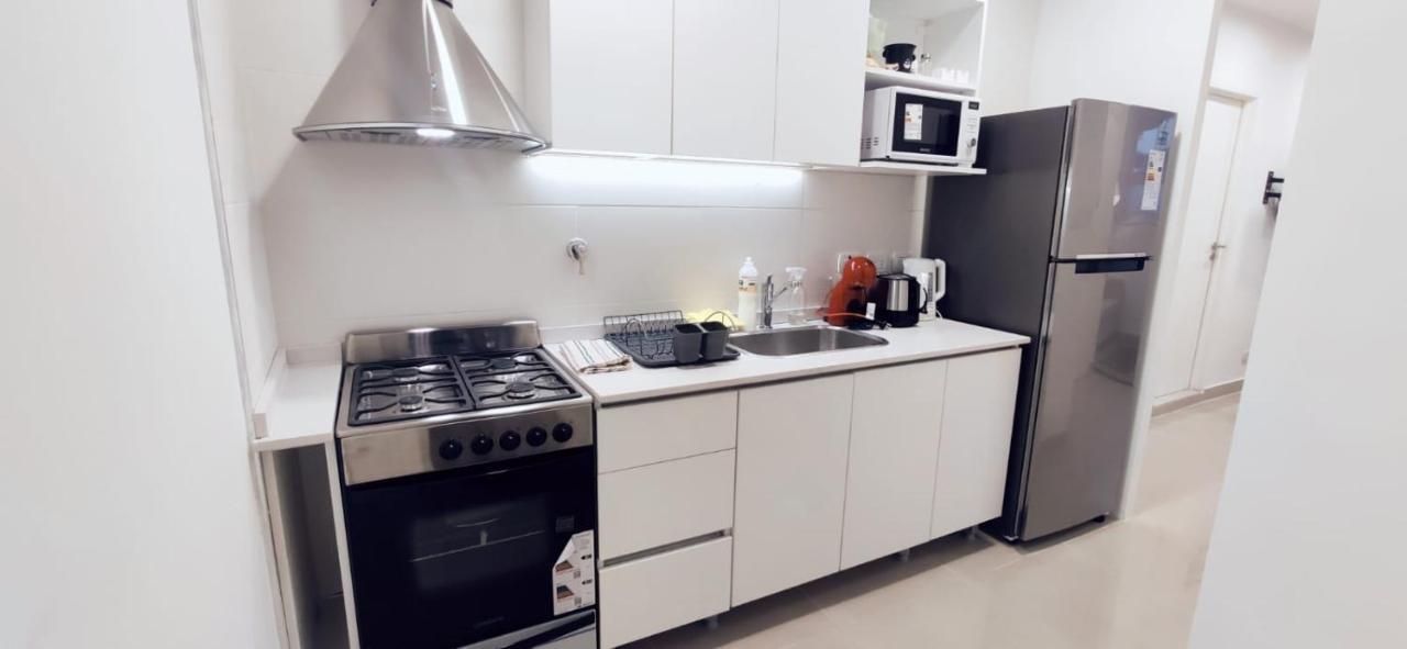 Apartment Hermoso Departamento En Zona Alto Palermo- Arenales1 Buenos Aires