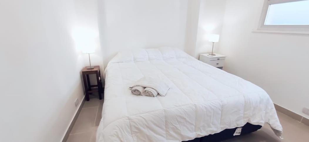 Hermoso Departamento En Zona Alto Palermo- Arenales1 *