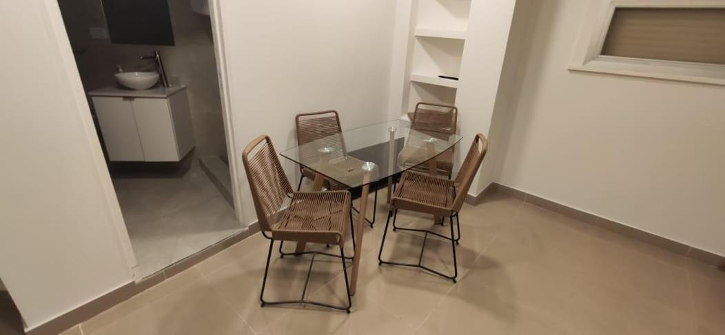 Hermoso Departamento En Zona Alto Palermo- Arenales1 Apartment *