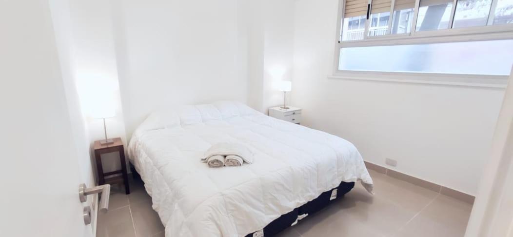 Hermoso Departamento En Zona Alto Palermo- Arenales1 Buenos Aires