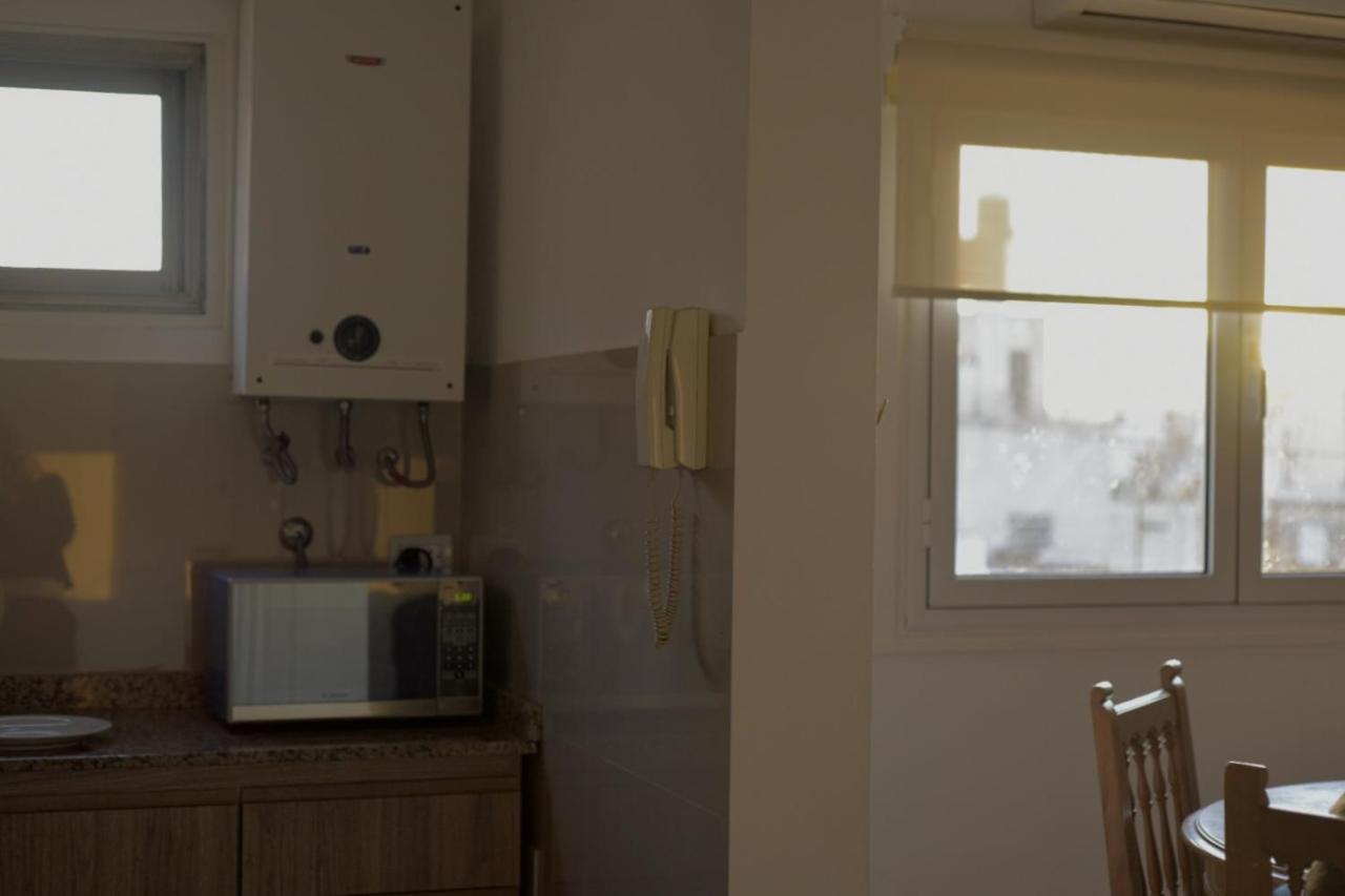 Departamento Impecable 2 Ambientes Centro De Buenos Aires