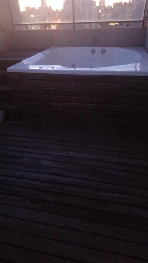 Apartamento Depto En Palermo Hollywood