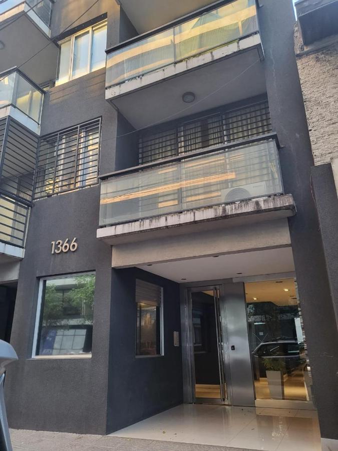 Depto En Palermo Hollywood * Buenos Aires