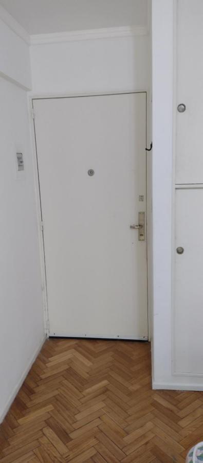 Departamento En Congreso Apartment Buenos Aires
