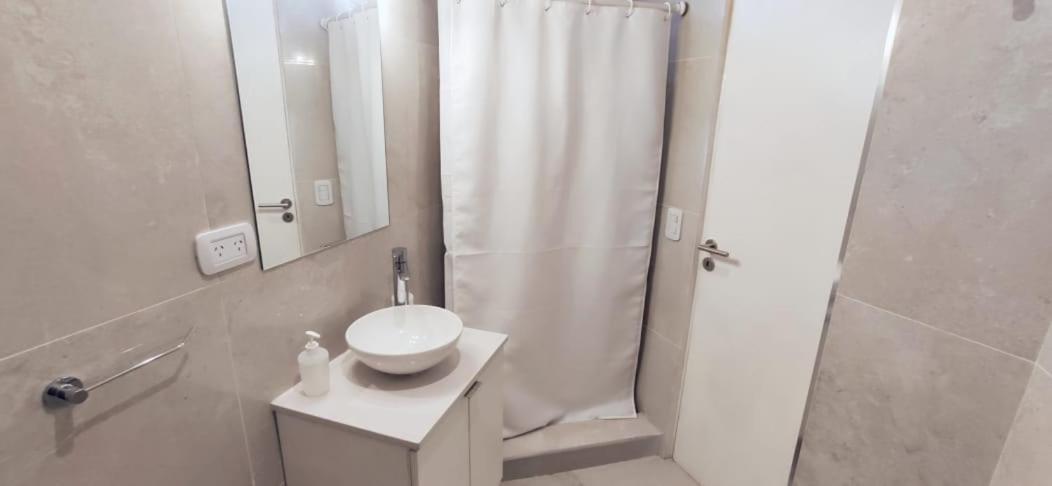 Apartment Hermoso Departamento En Zona Alto Palermo- Arenales1 Buenos Aires